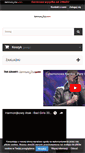 Mobile Screenshot of harmonijka.com